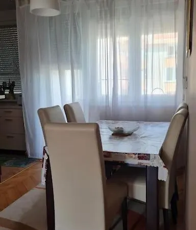 Apartmán Sun Station Mostar