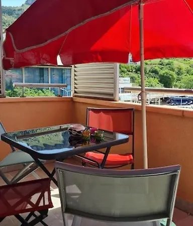 Sun Station Apartmán