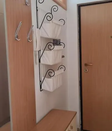 Sun Station Apartmán *